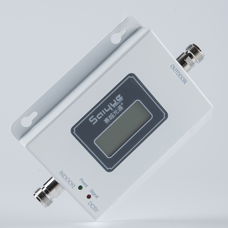 江孜家用配电房机房信号放大器200㎡