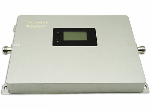  江孜三频/四频/五频手机信号接收器800㎡
