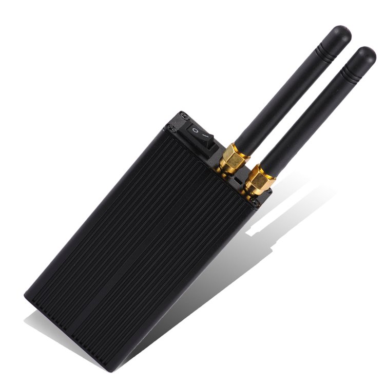 江孜1.2G/1.5G导航屏蔽器
