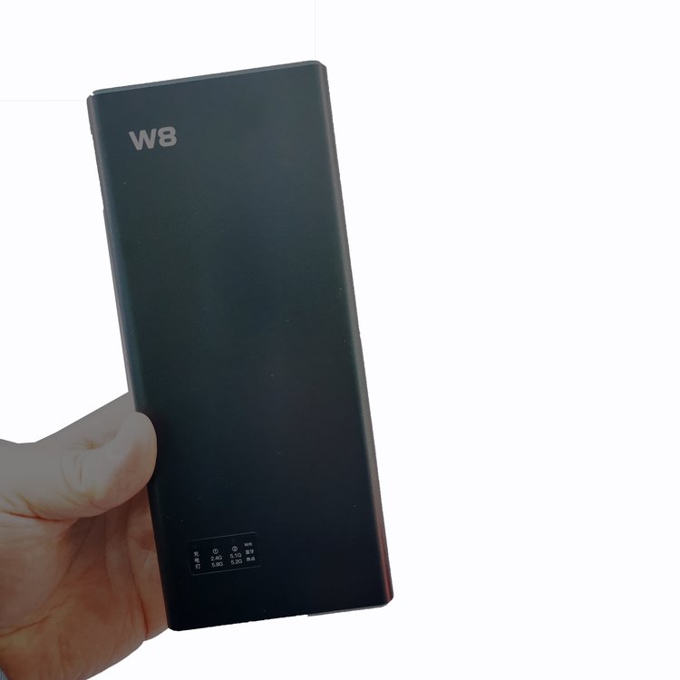  江孜蓝牙WiFi信号屏蔽器