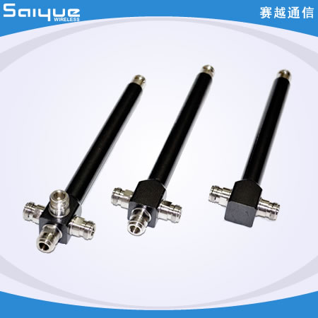  江孜FM调频广播同步广播功分器