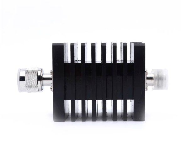  江孜腔体固定衰减器0-3G/0-4G  N型接口
